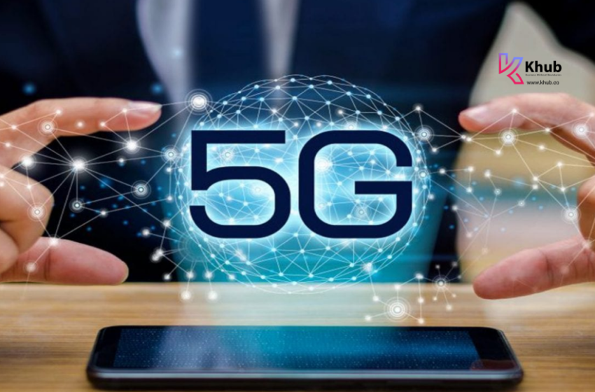  Fastest Fifth Generation( 5G ) For Fastest Network