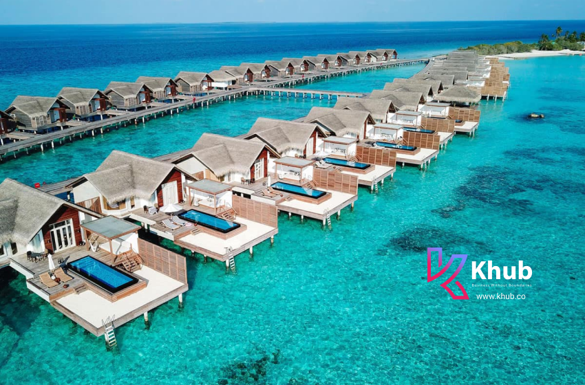  Do you think the Maldives can be the right travel destination to Indian Tourists?