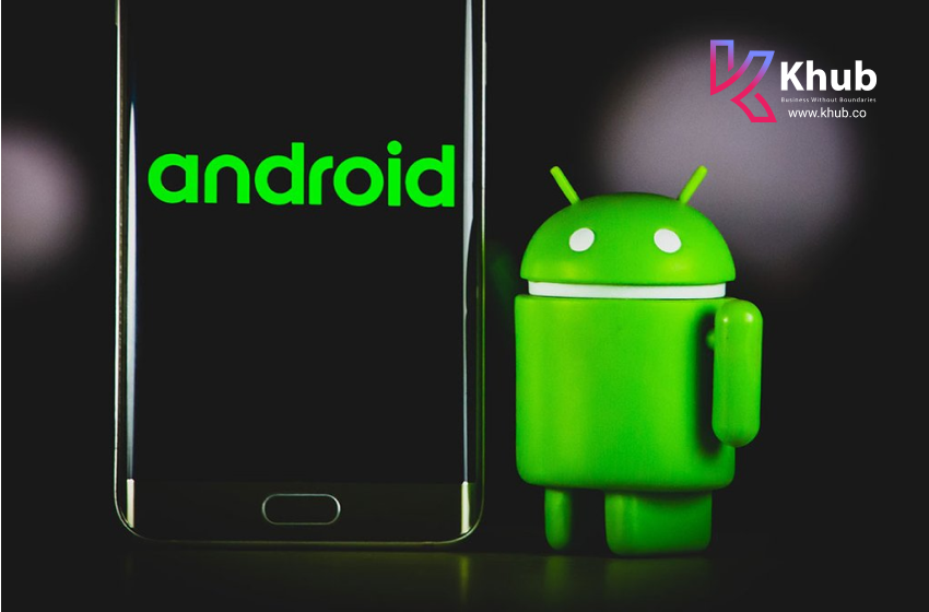  Android App Development Trends