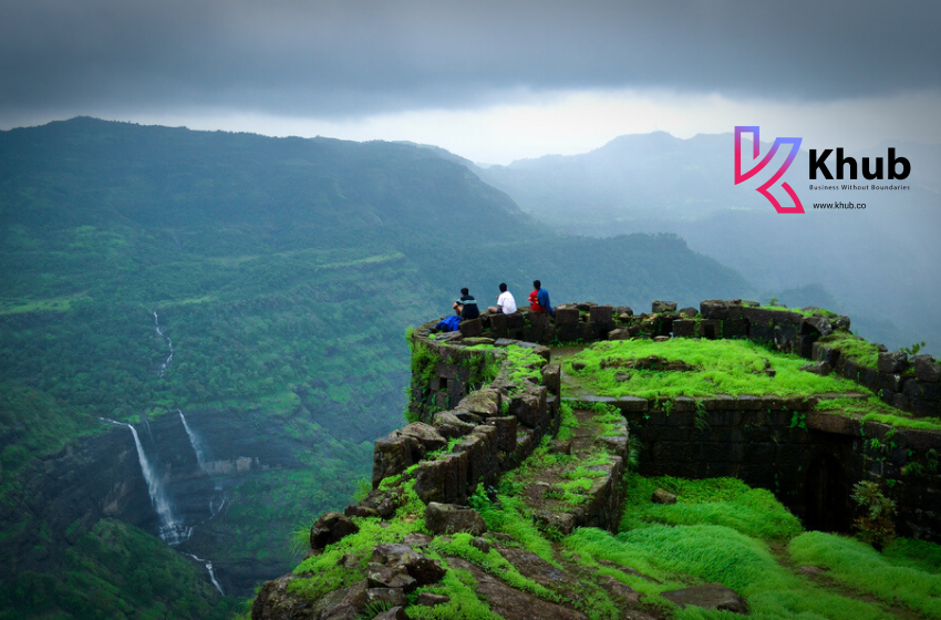  Top 5 Places in India to Visit During Monsoon