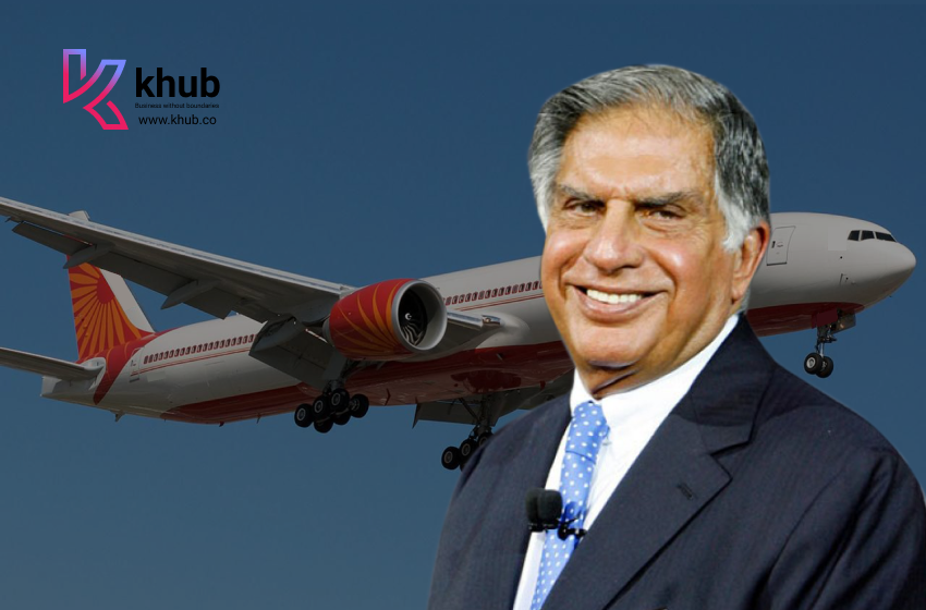  TATA has Won Control of Air India for $2.4 Billion